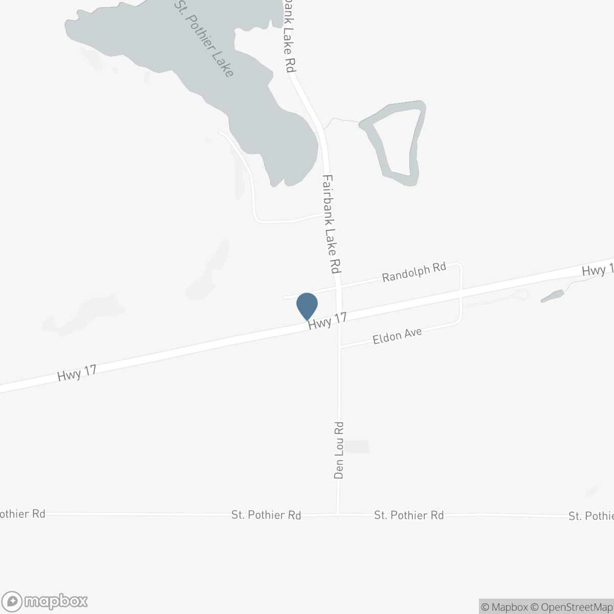 13 Richard Street, Greater Sudbury, Ontario P0M 3E0